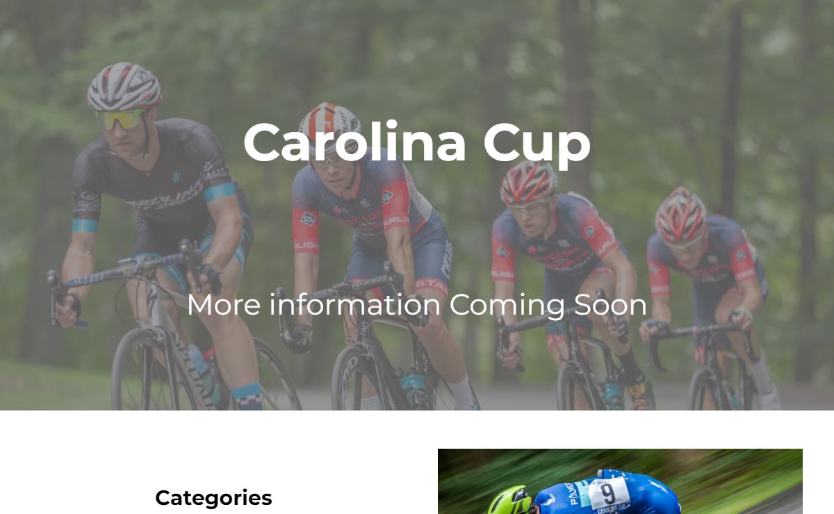 Carolina Cup