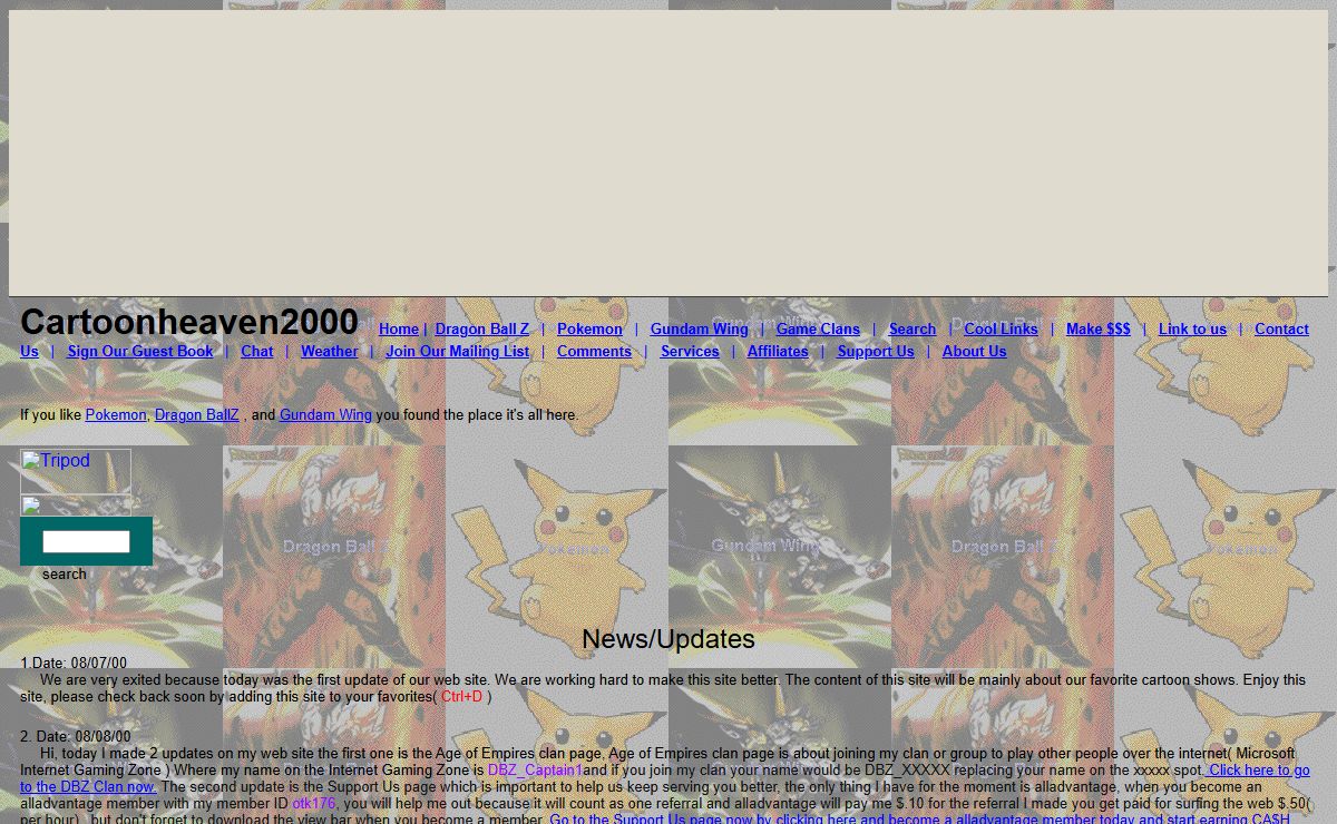 Cartoonheaven2000