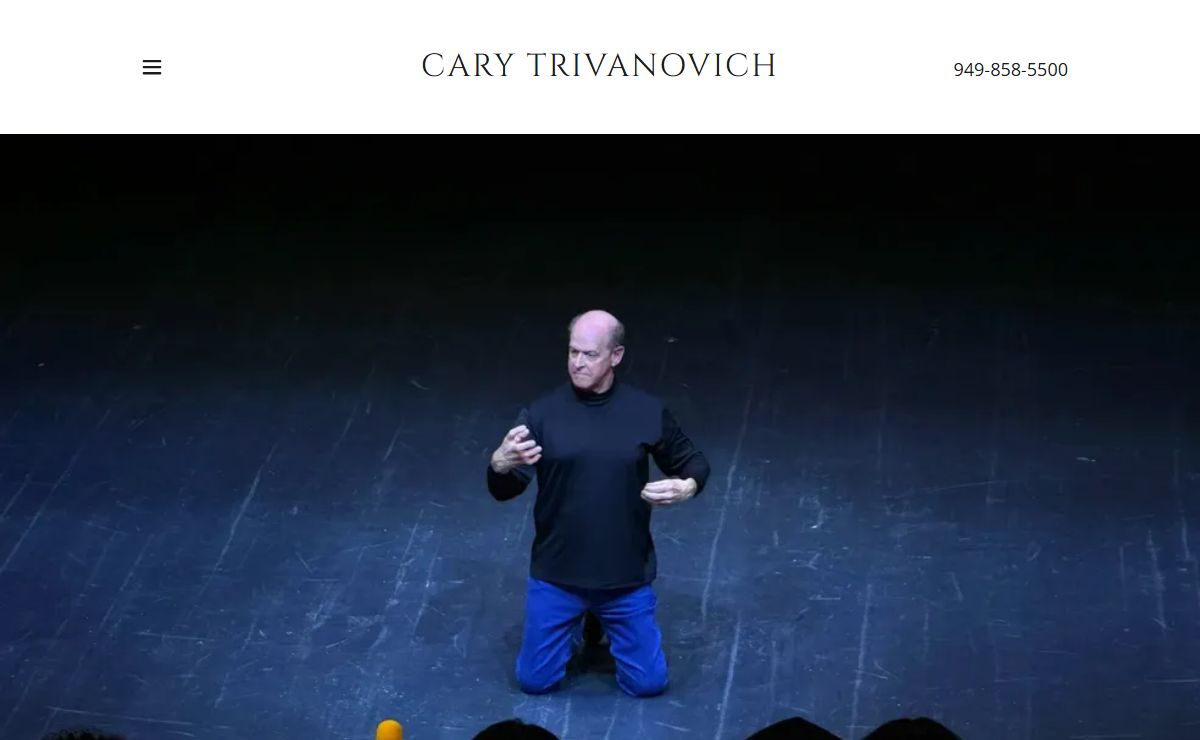carytrivanovich