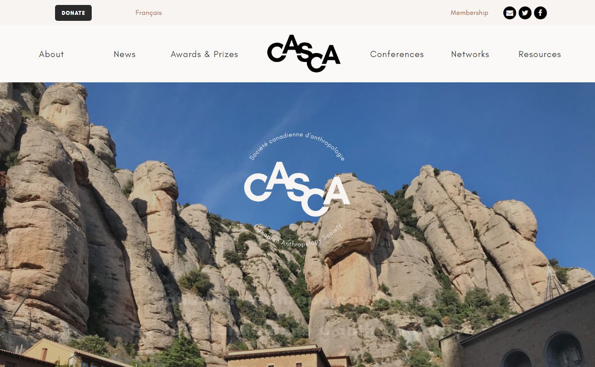 CASCA – Connecting Anthropologists