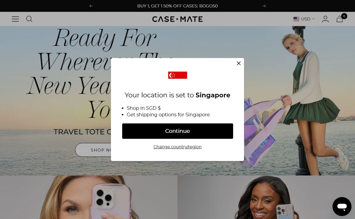 Premium Phone Cases & Waterproof Accessories | Case-Mate