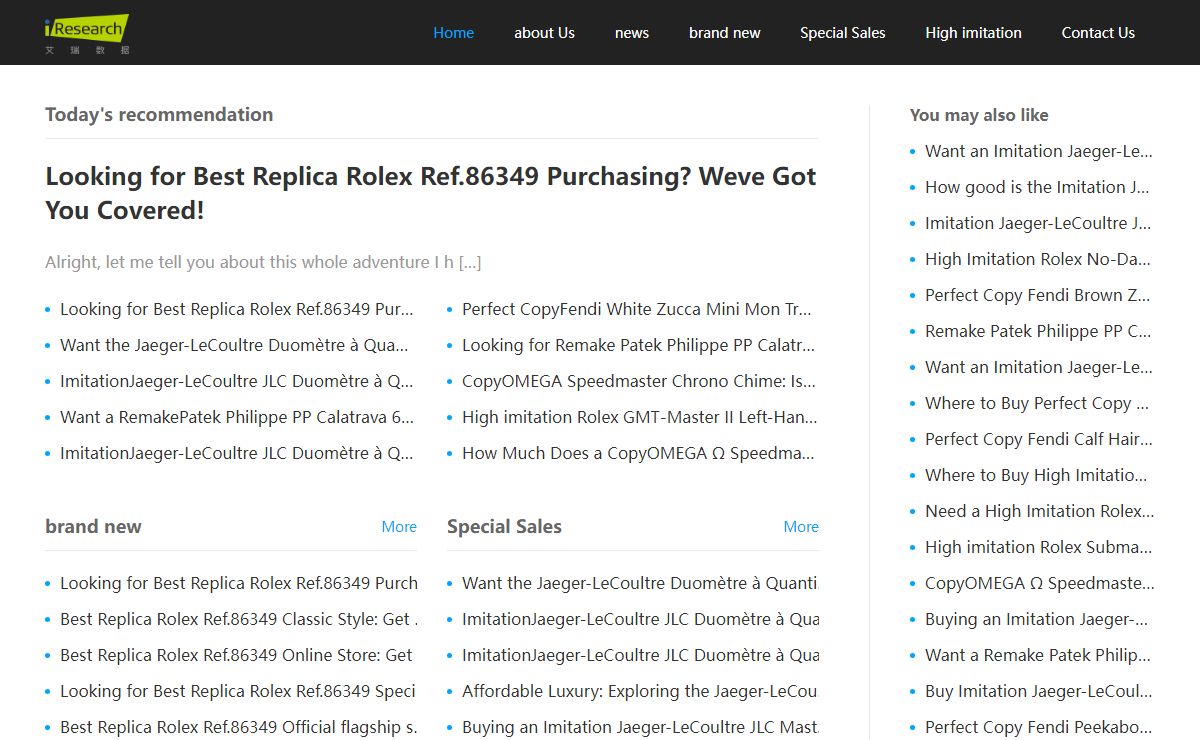 The best website for new high imitation watches and high imitation bags