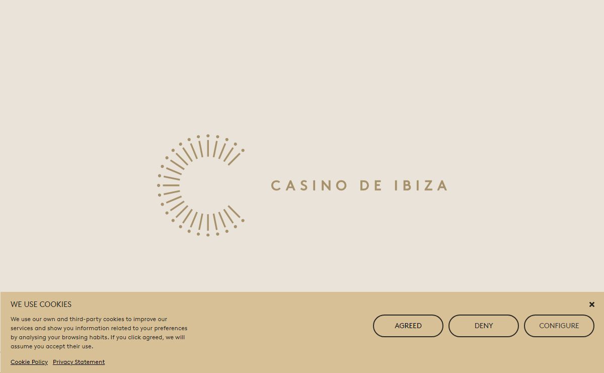 Casino de Ibiza
