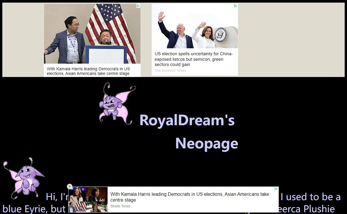 RoyalDream