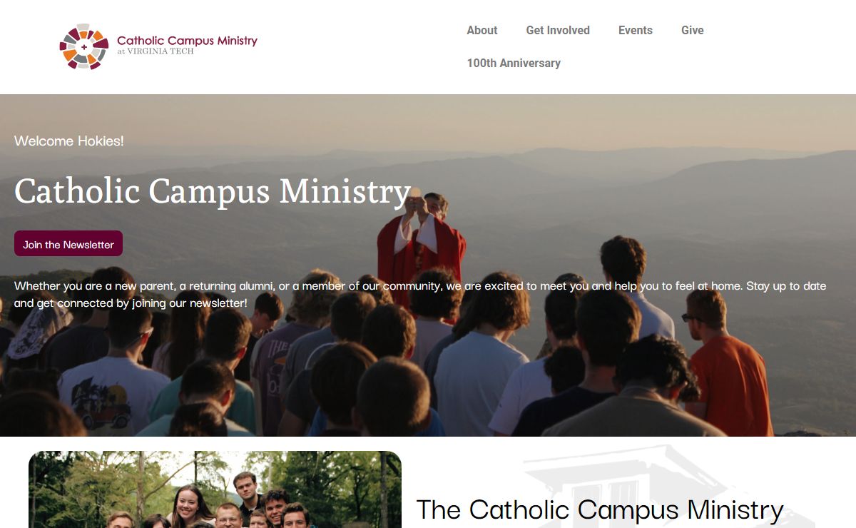 Catholic Campus