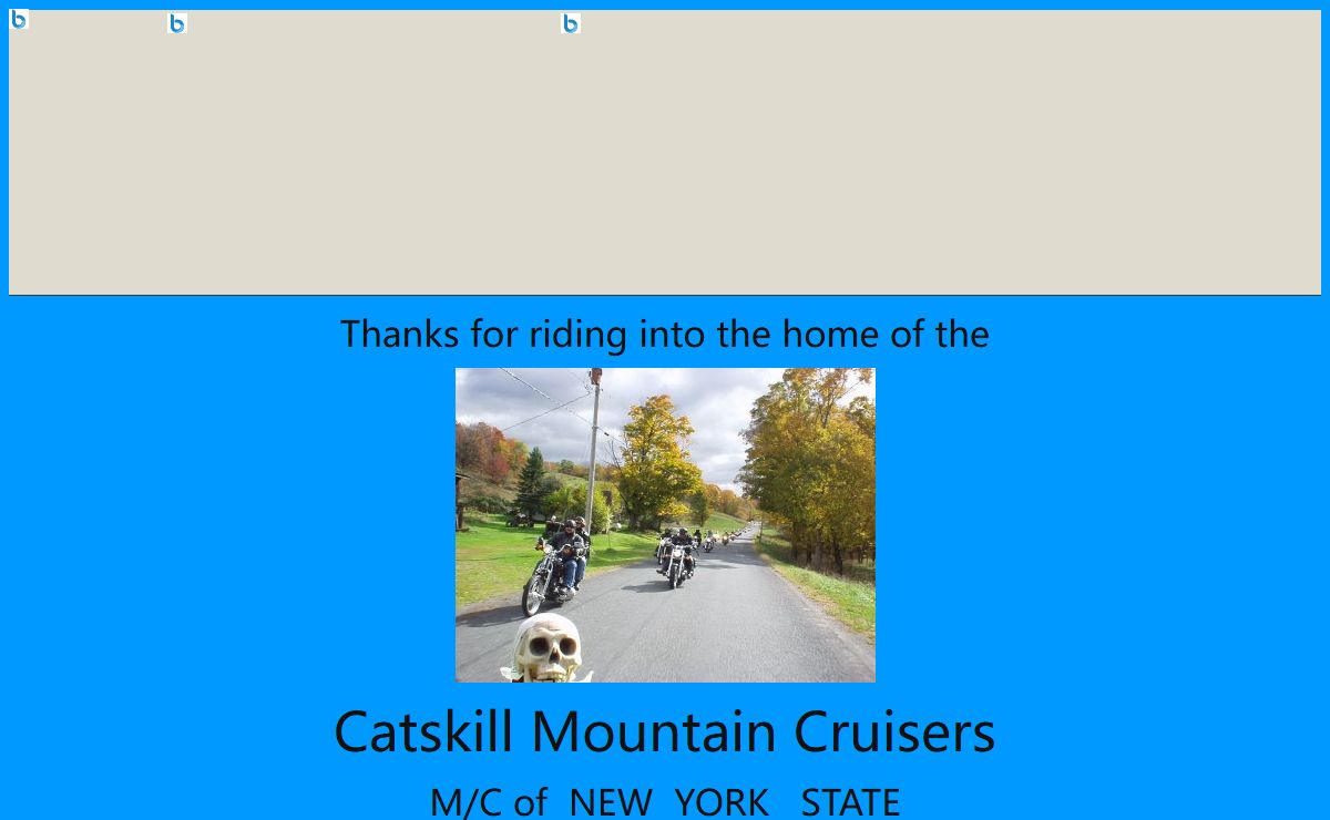 Catskill Mountain Cruisers