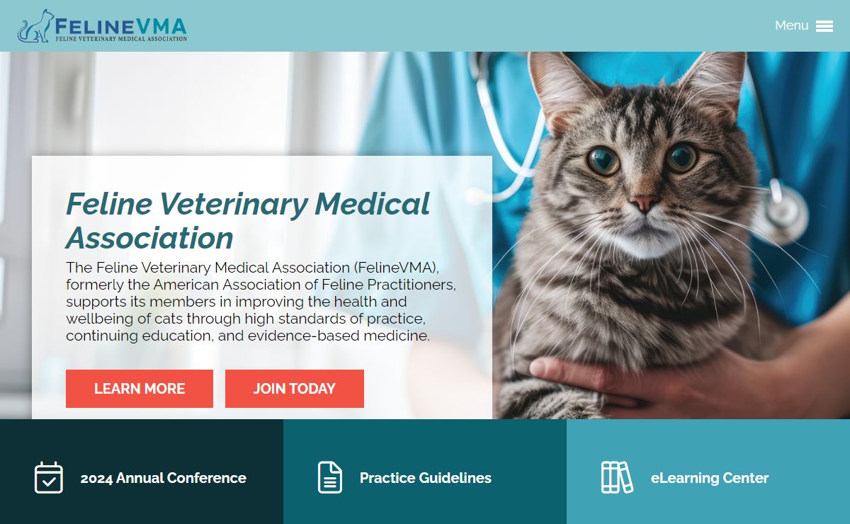 Homepage - catvets.com