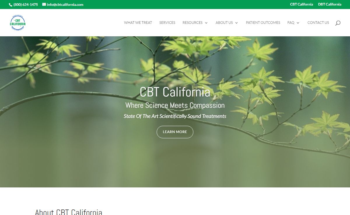 CBT California