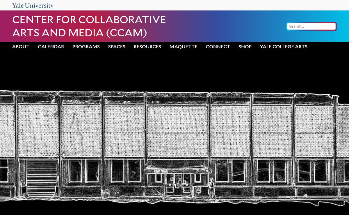 Center for Collaborative Arts and Media |