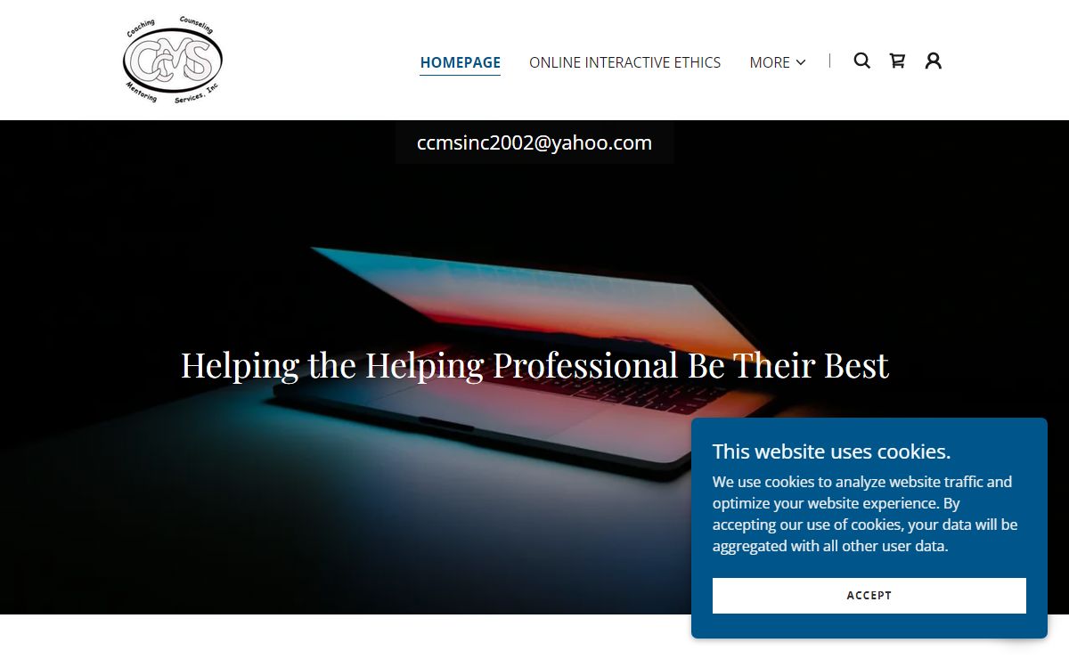 Proposing Online Education To Therapists And Professionals