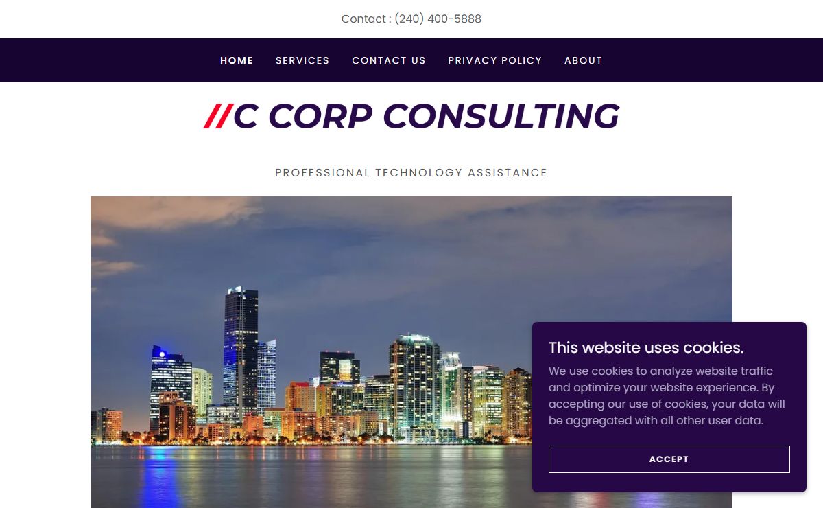 CCorpConsulting