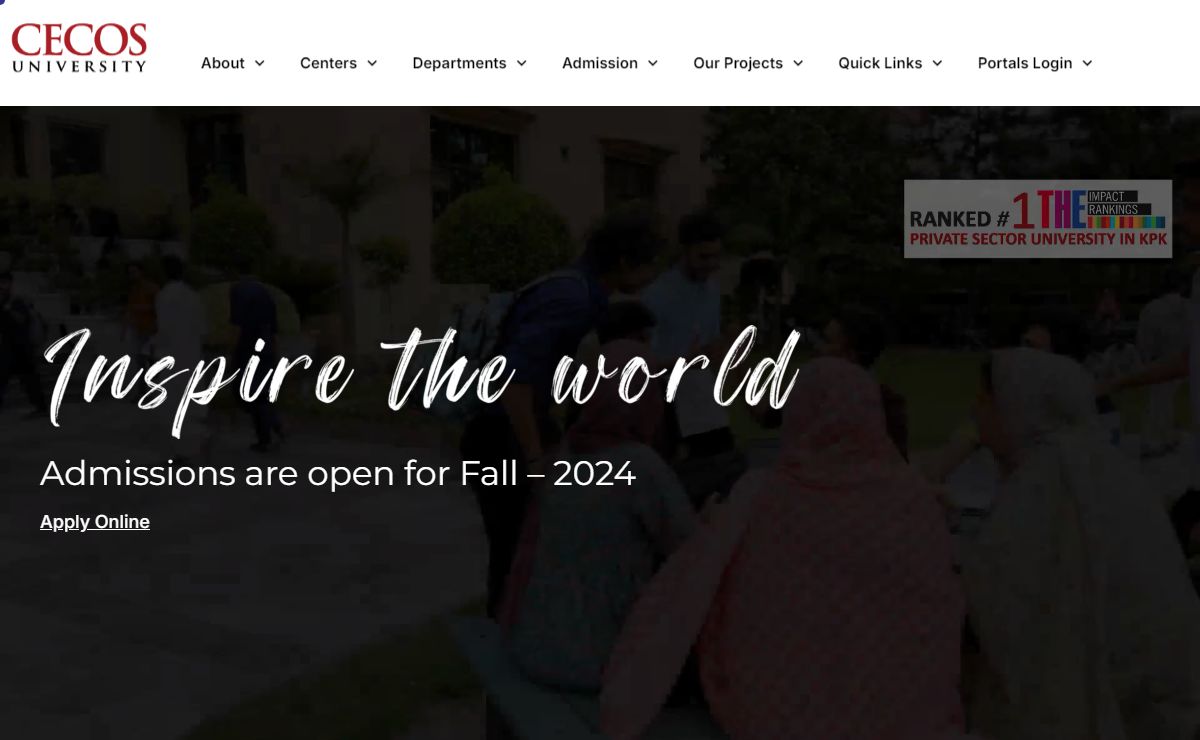 CECOS University
