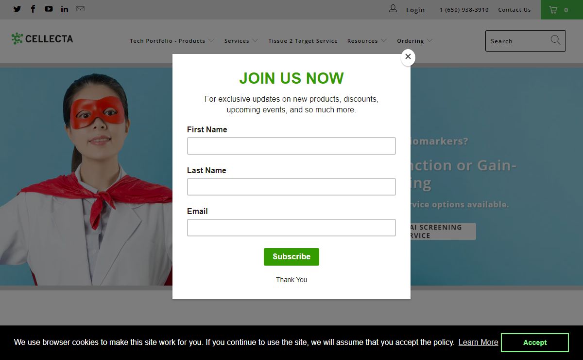 Find the Genes that Matter for Drug Target & Biomarker Discovery.