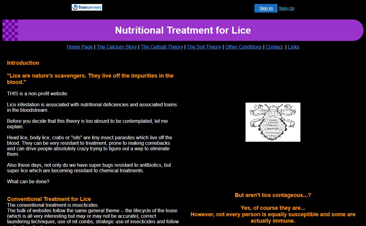 Home Page