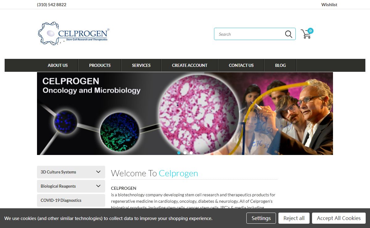 celprogen