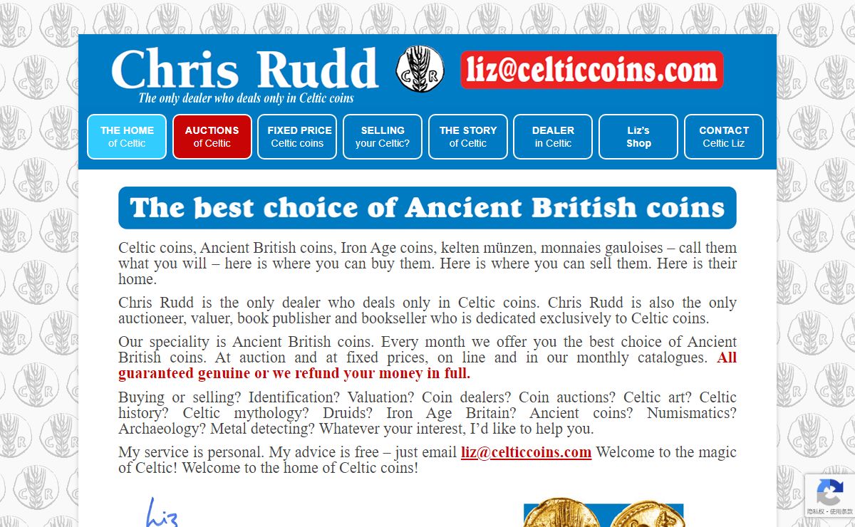 Chris Rudd | First choice for choice Celtic