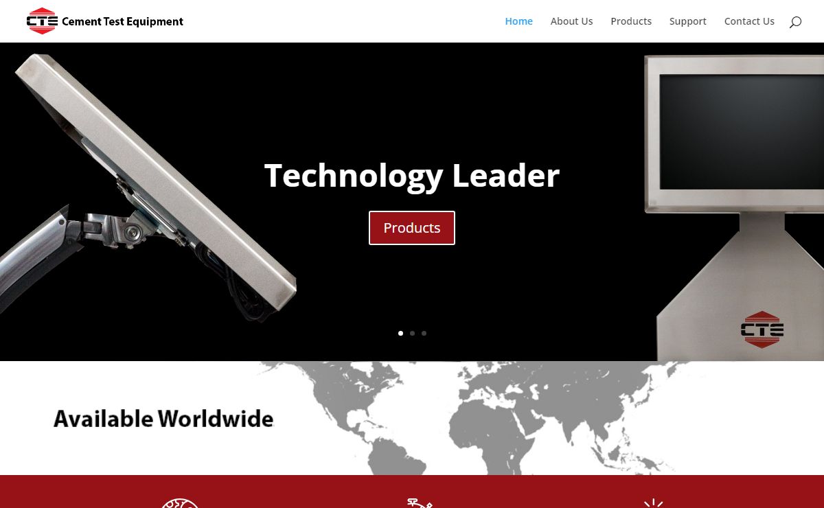 Cement Test Equipment | Consistometers | Worlds Fastest Shipping