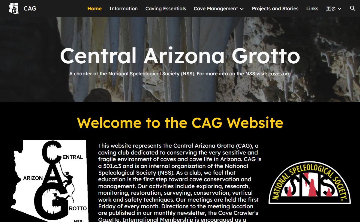 CAG