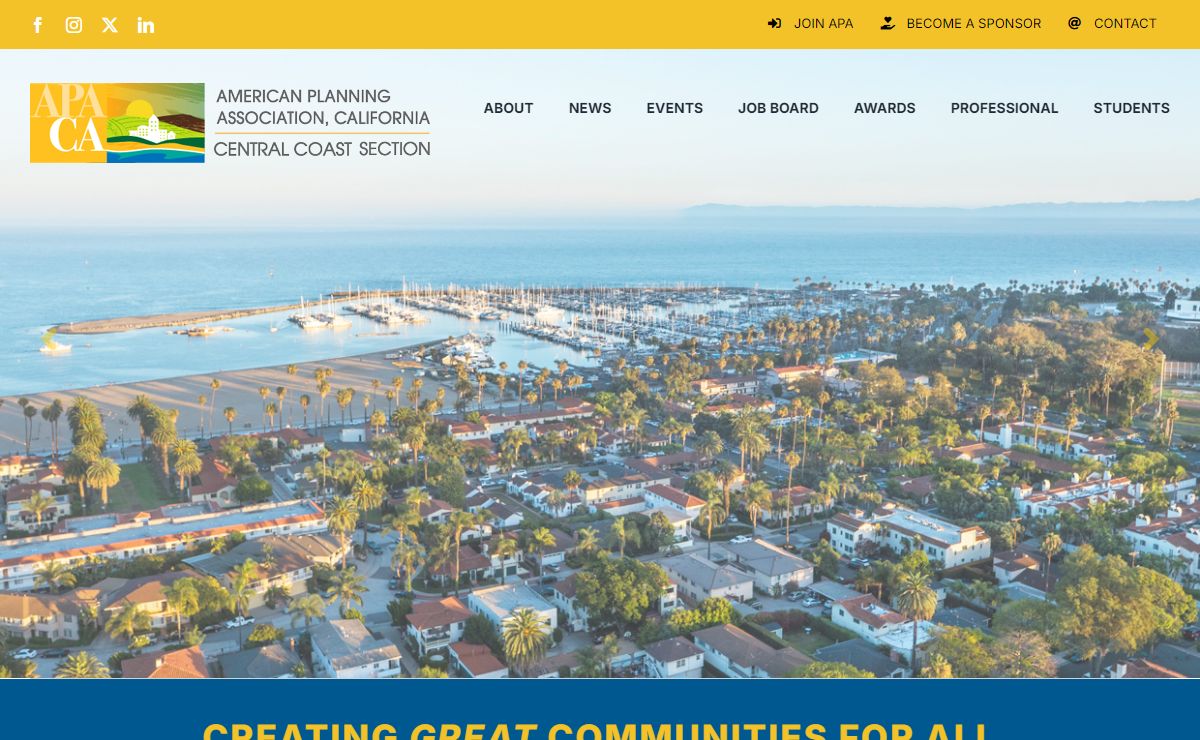 APA Central Coast – APA Central Coast