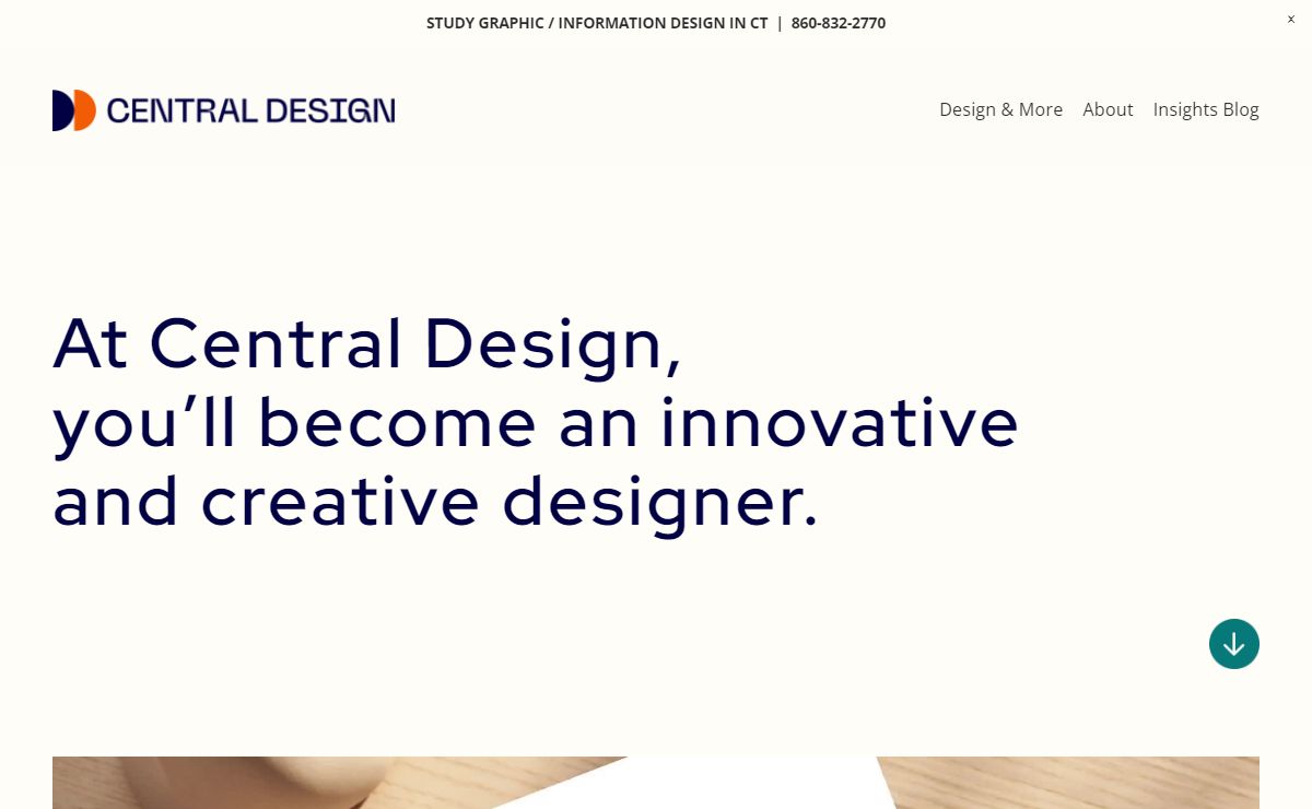 Design@CCSU