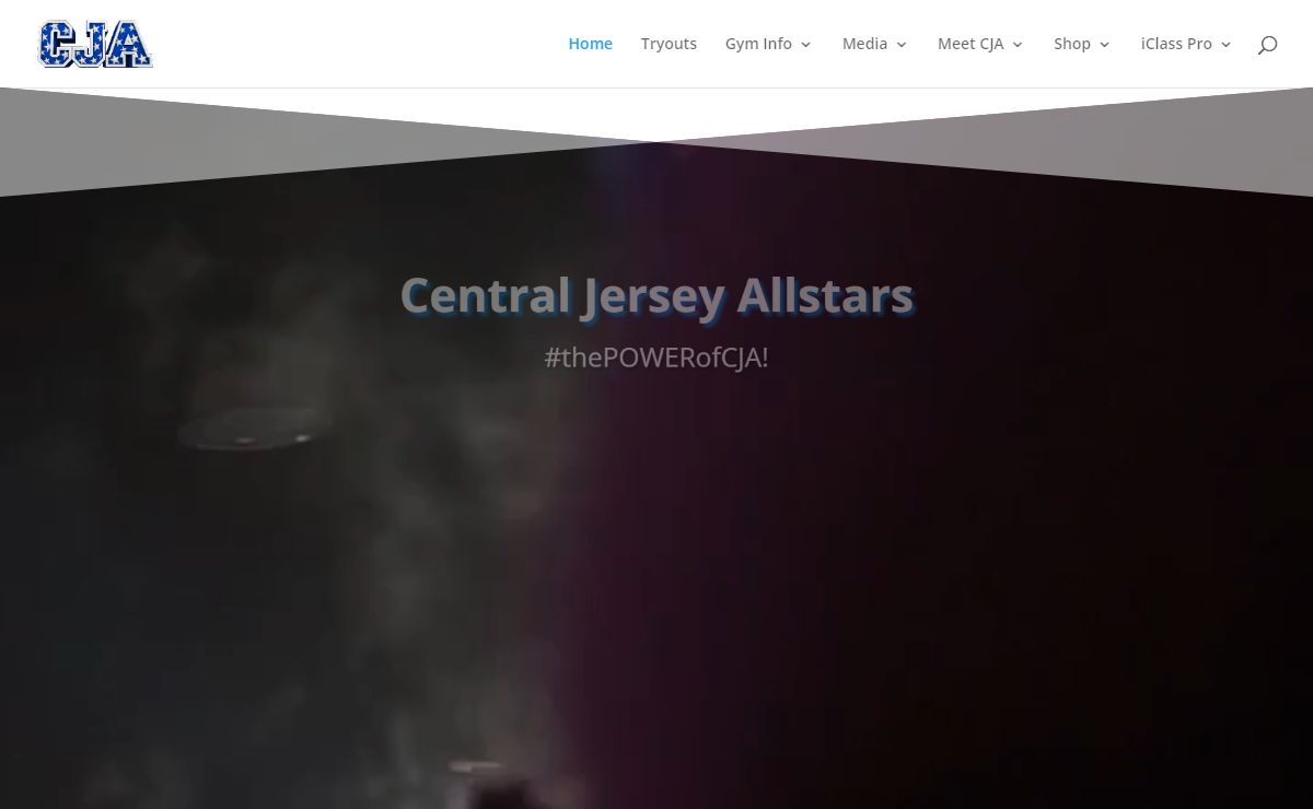 Home - Central Jersey Allstars