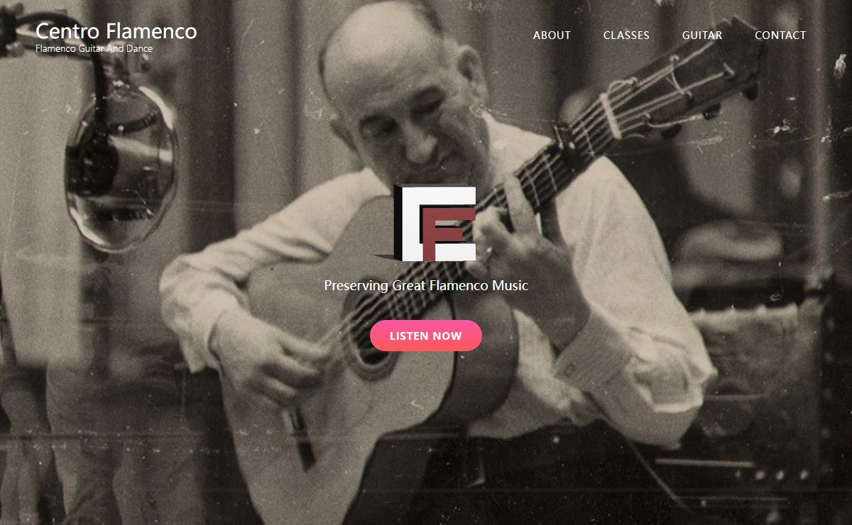 Centro Flamenco - Centro Flamenco