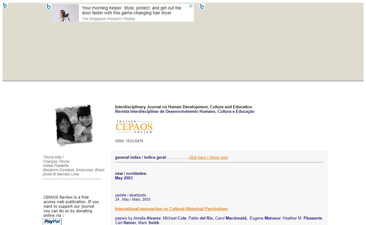 cepaos review