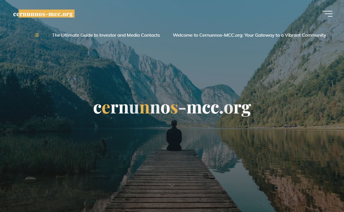 cernunnos-mcc.org -