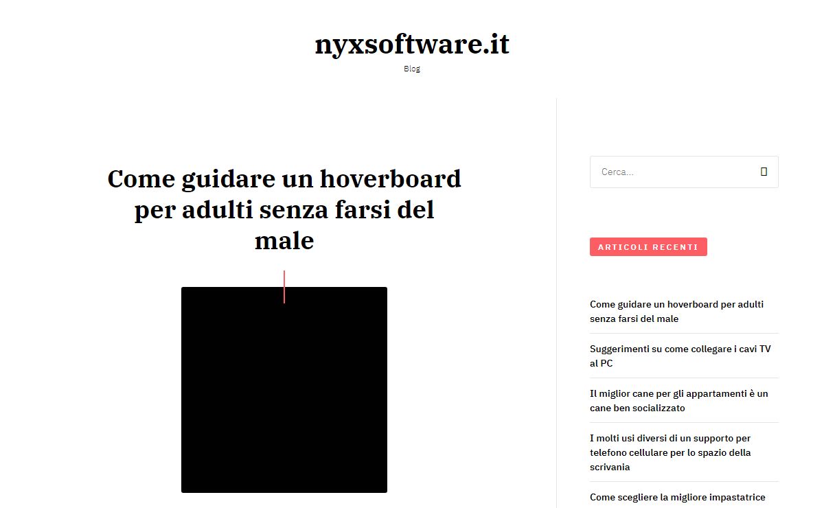synergylearning.org – Blog