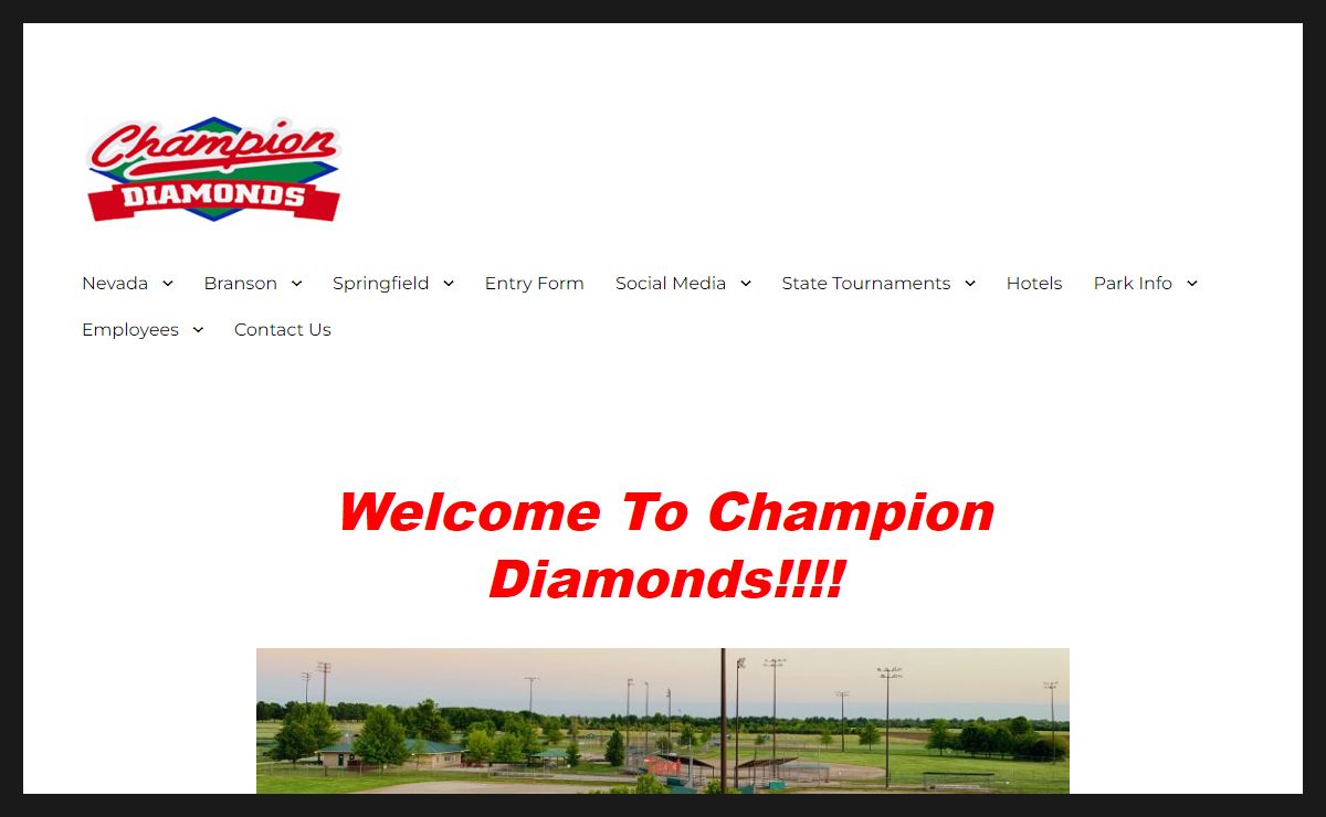 Champion Diamonds