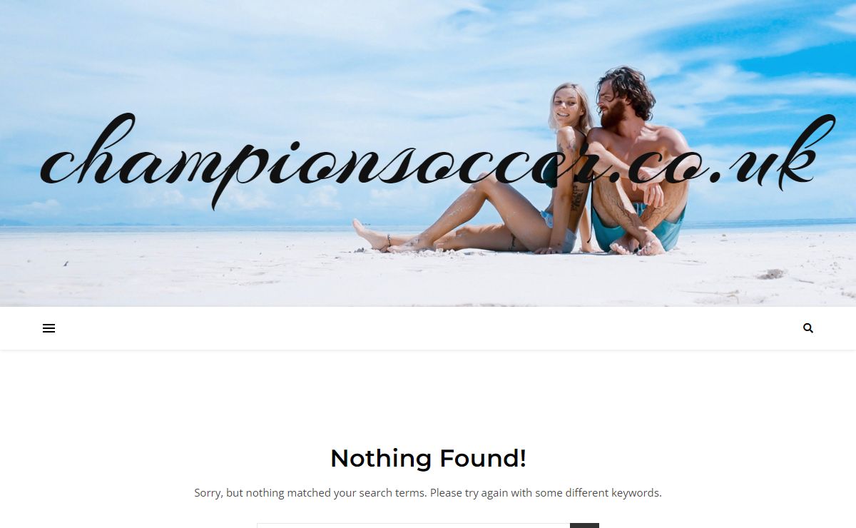 championsoccer.co.uk