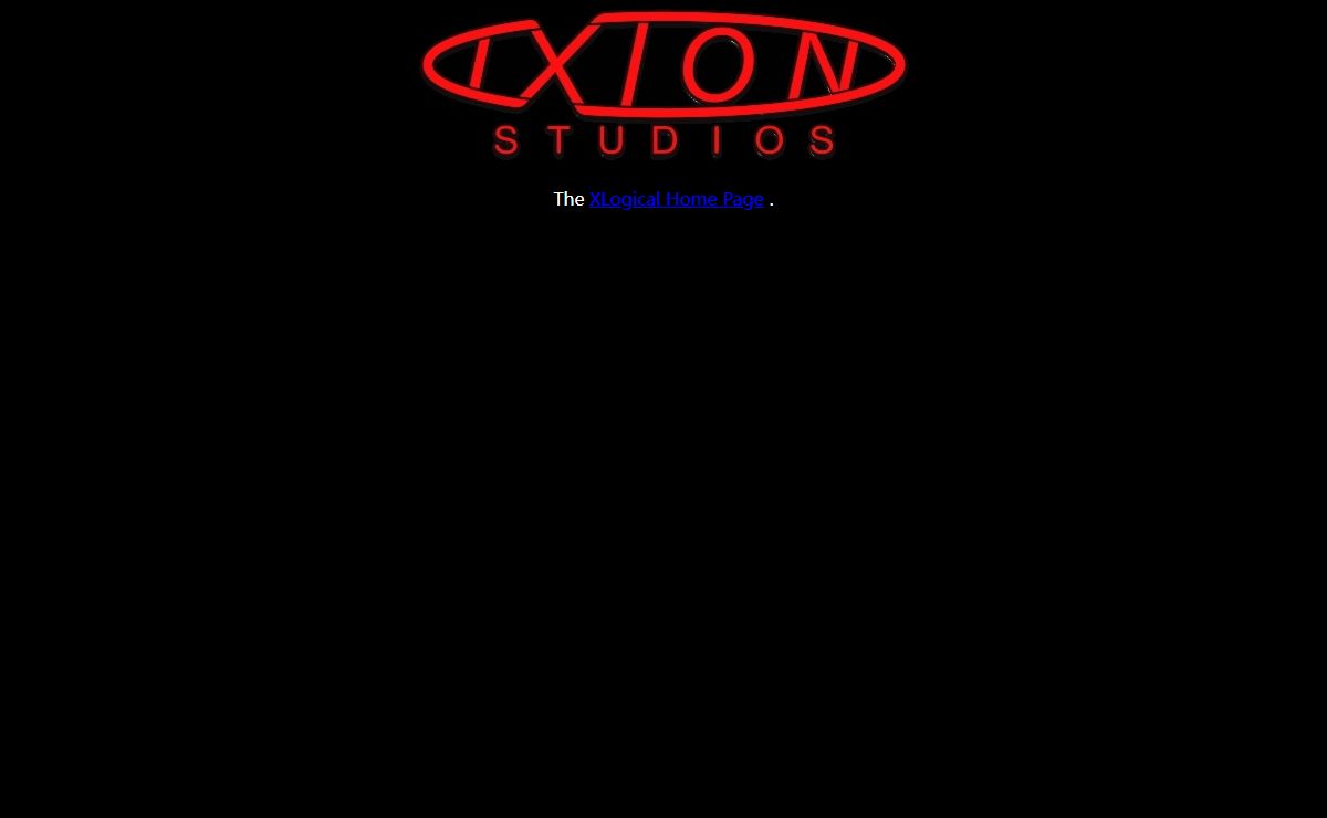 Welcome to changeling.ixionstudios.com
