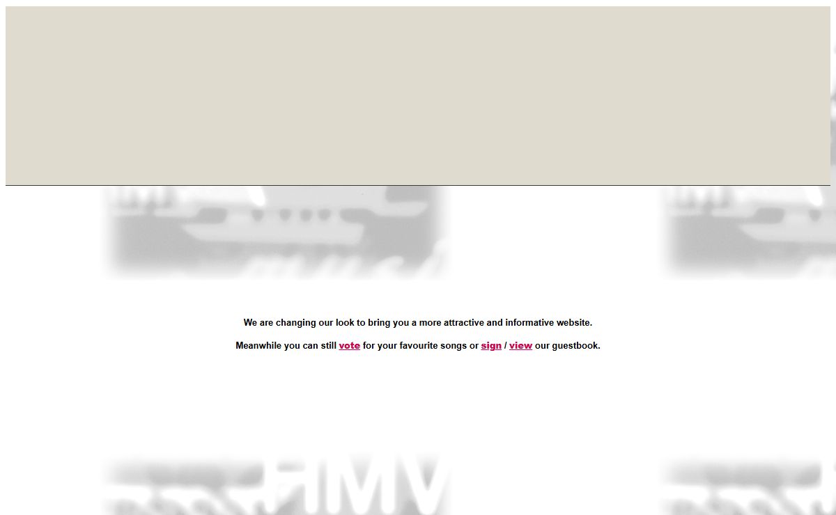 HMV Singapore Fanclub
