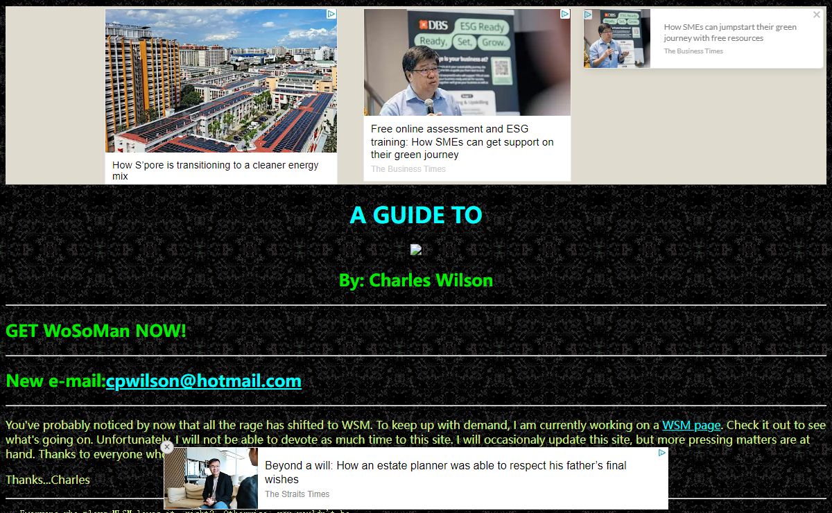 A Guide To MLSM