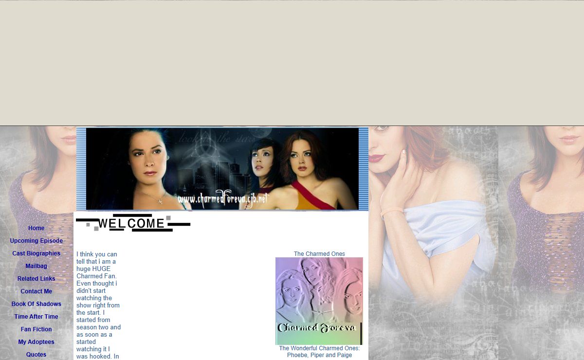 Charmed Foreva