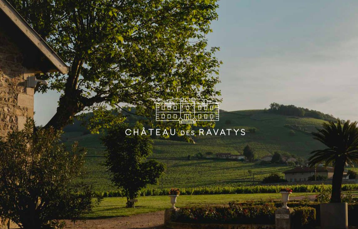 ACCUEIL - Château des Ravatys