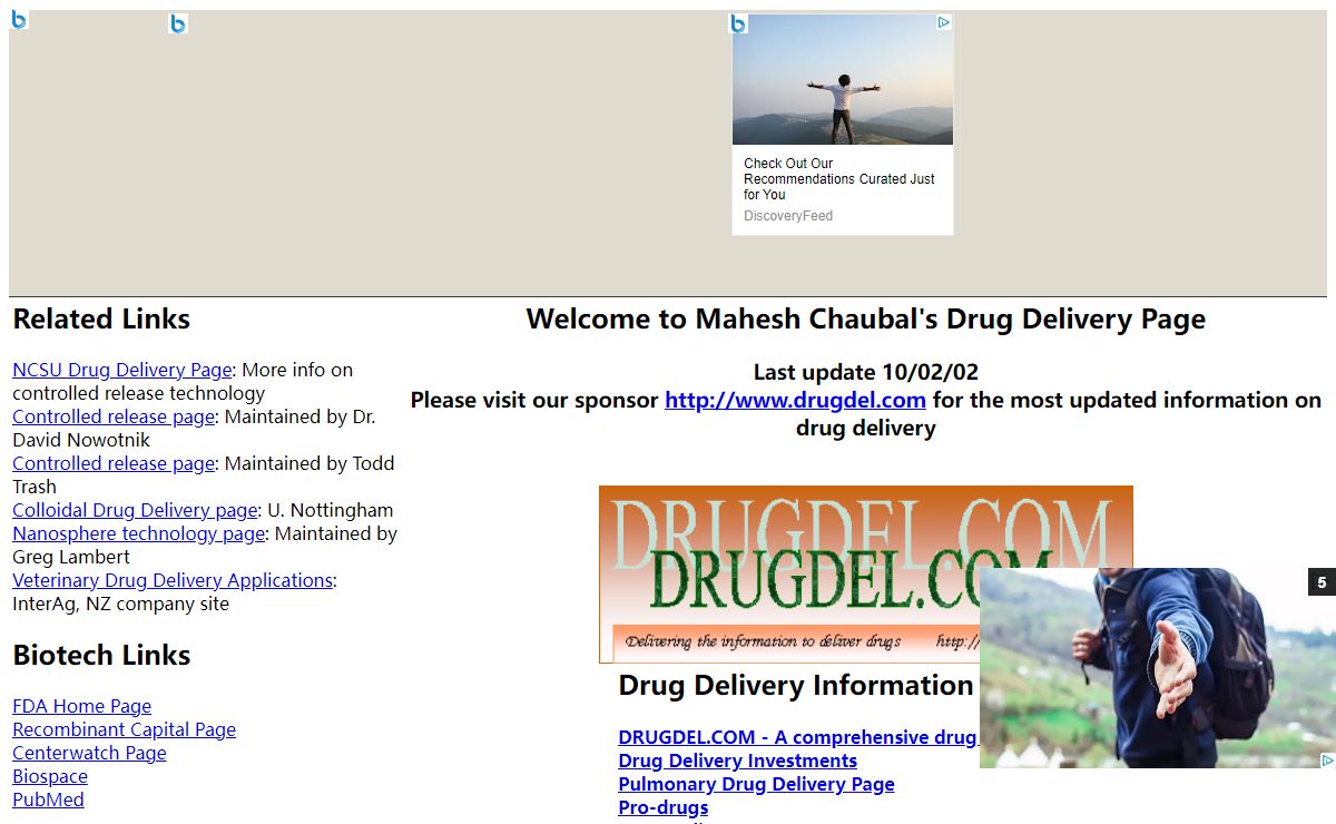 Related Links