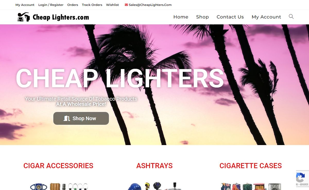 Cheap Lighters – Your Ultimate Retail Source At A Wholesale Price!