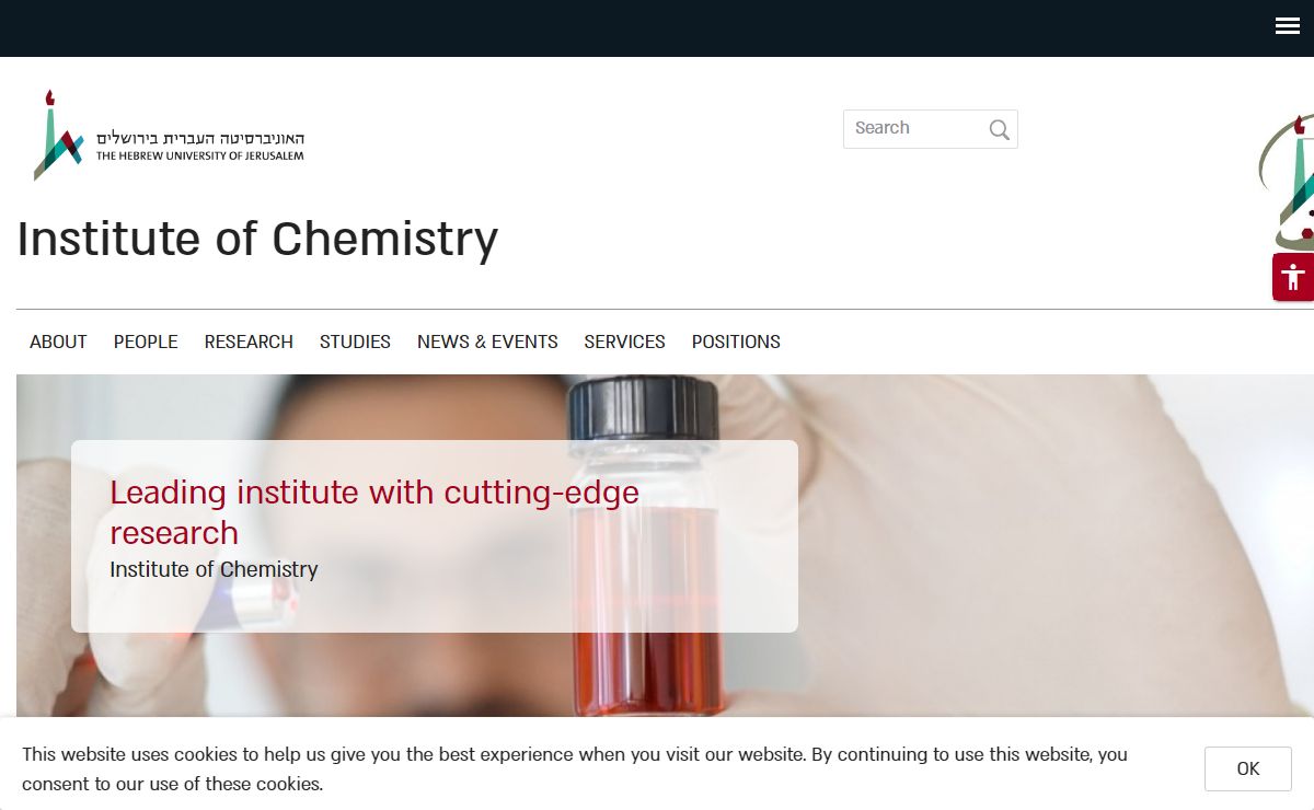 Institute of Chemistry