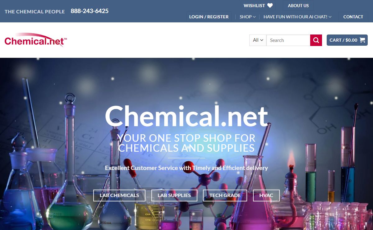 Chemical.net