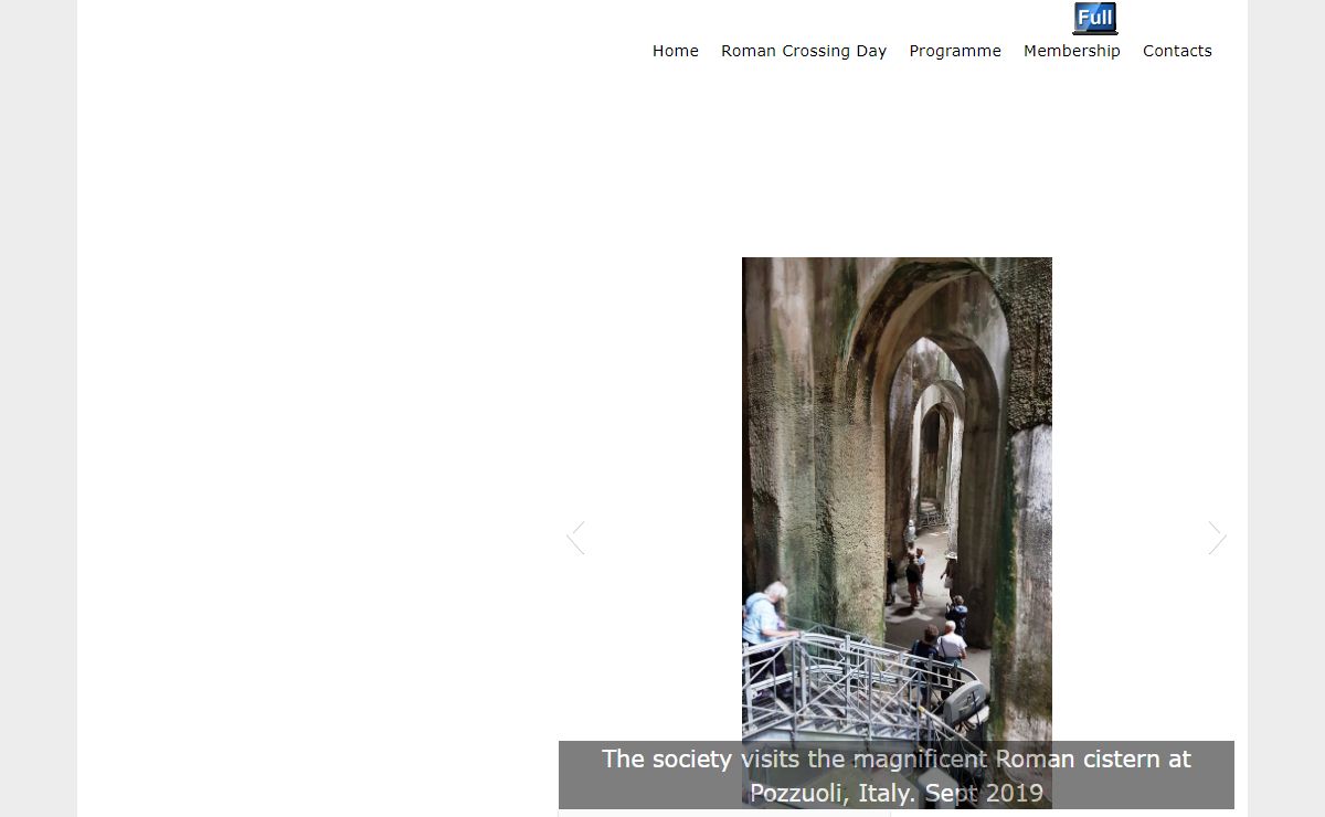 Chepstow Archaeological Society | All things archaeological