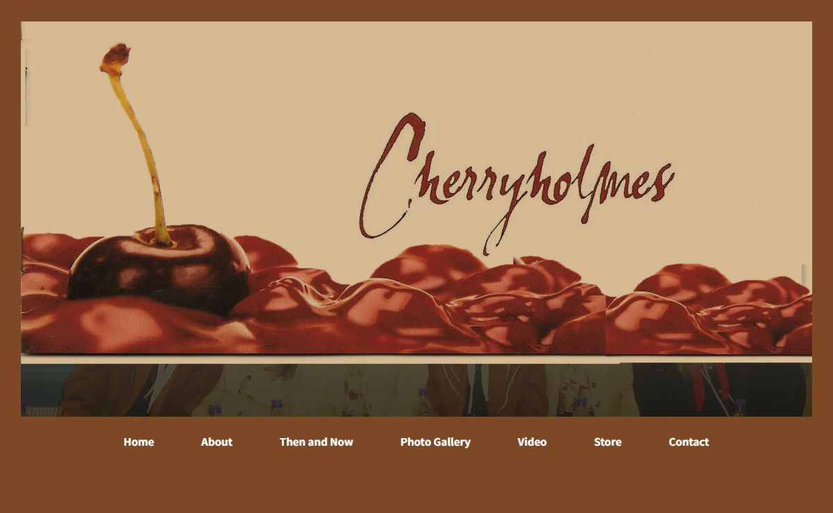 Cherryholmes