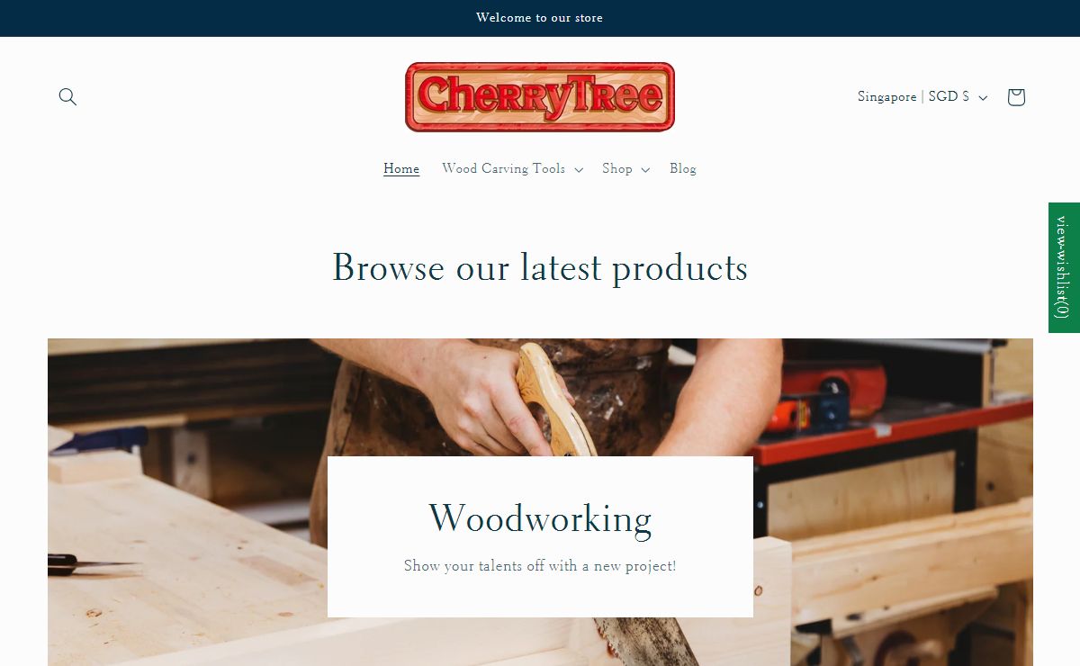 Woodworking Patterns, Carving Knives, Stiller Patterns Cherry Tree Toy – Cherry Tree Toys