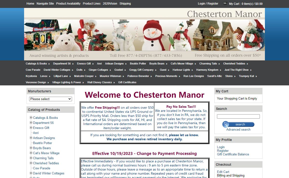 Site Title