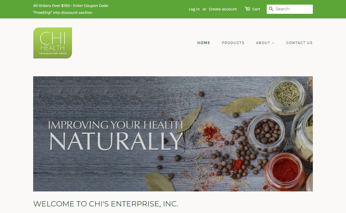 CHI Health