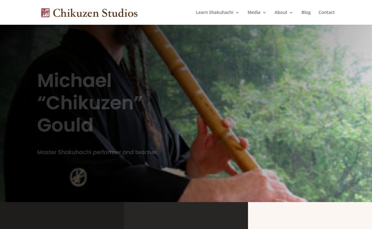 Chikuzen Studios