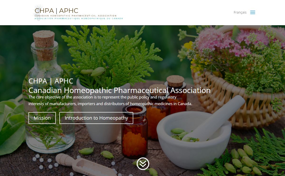 CHPA | APHC