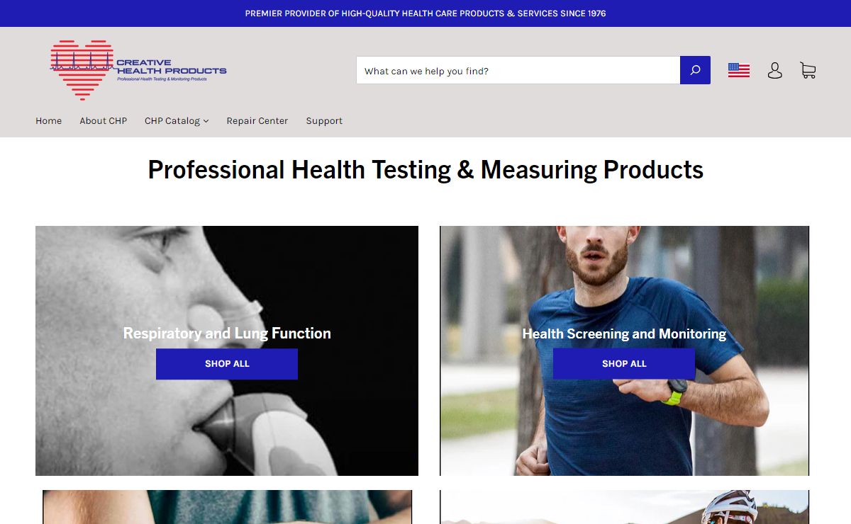 Creative Health Products