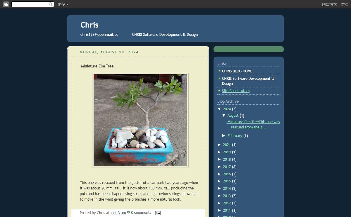 Chris