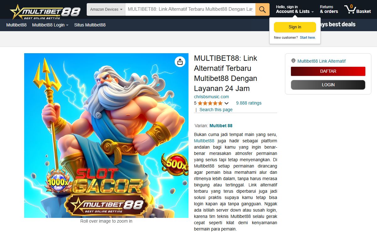 MULTIBET88: Link Alternatif Terbaru Multibet88 Dengan Layanan 24 Jam